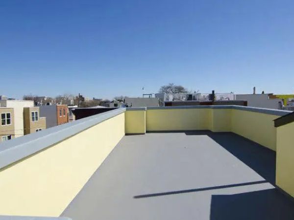Terrace waterproofing in Jaipur