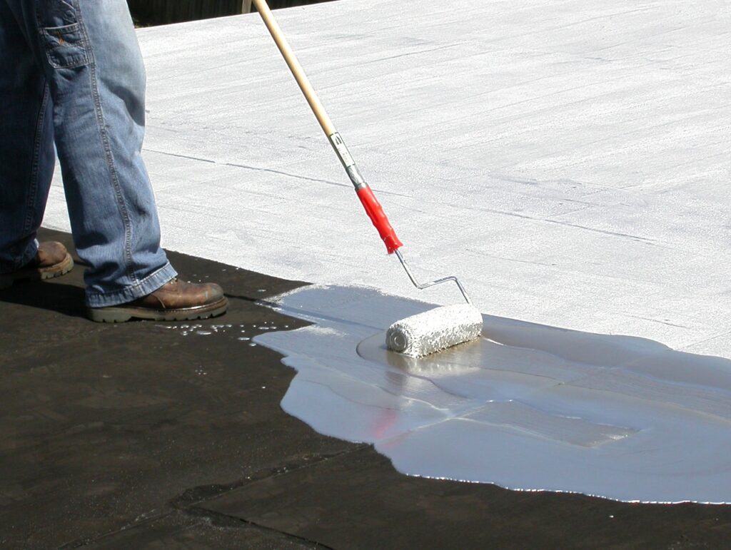 Terrace waterproofing in Jaipur