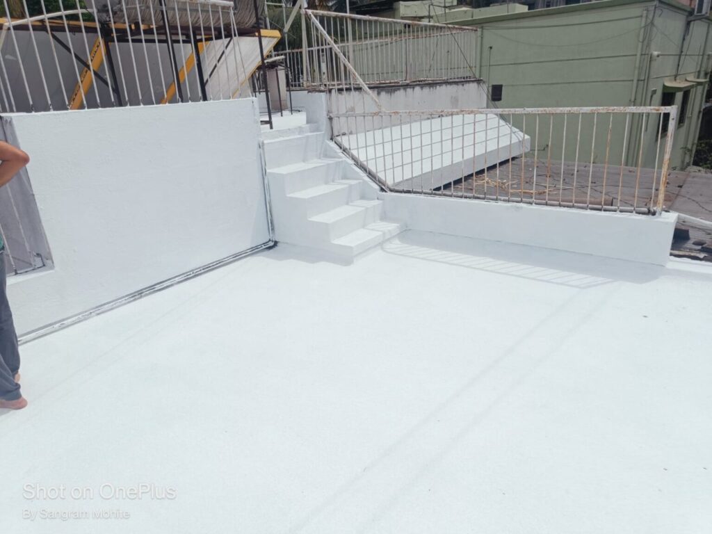 waterproofing contractors in Jaipur